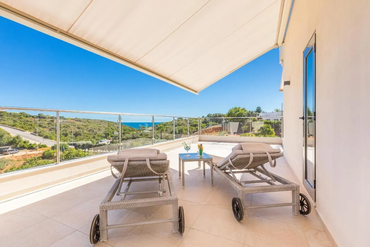 Hotel Caneiros Luxury House & Suites Ferragudo