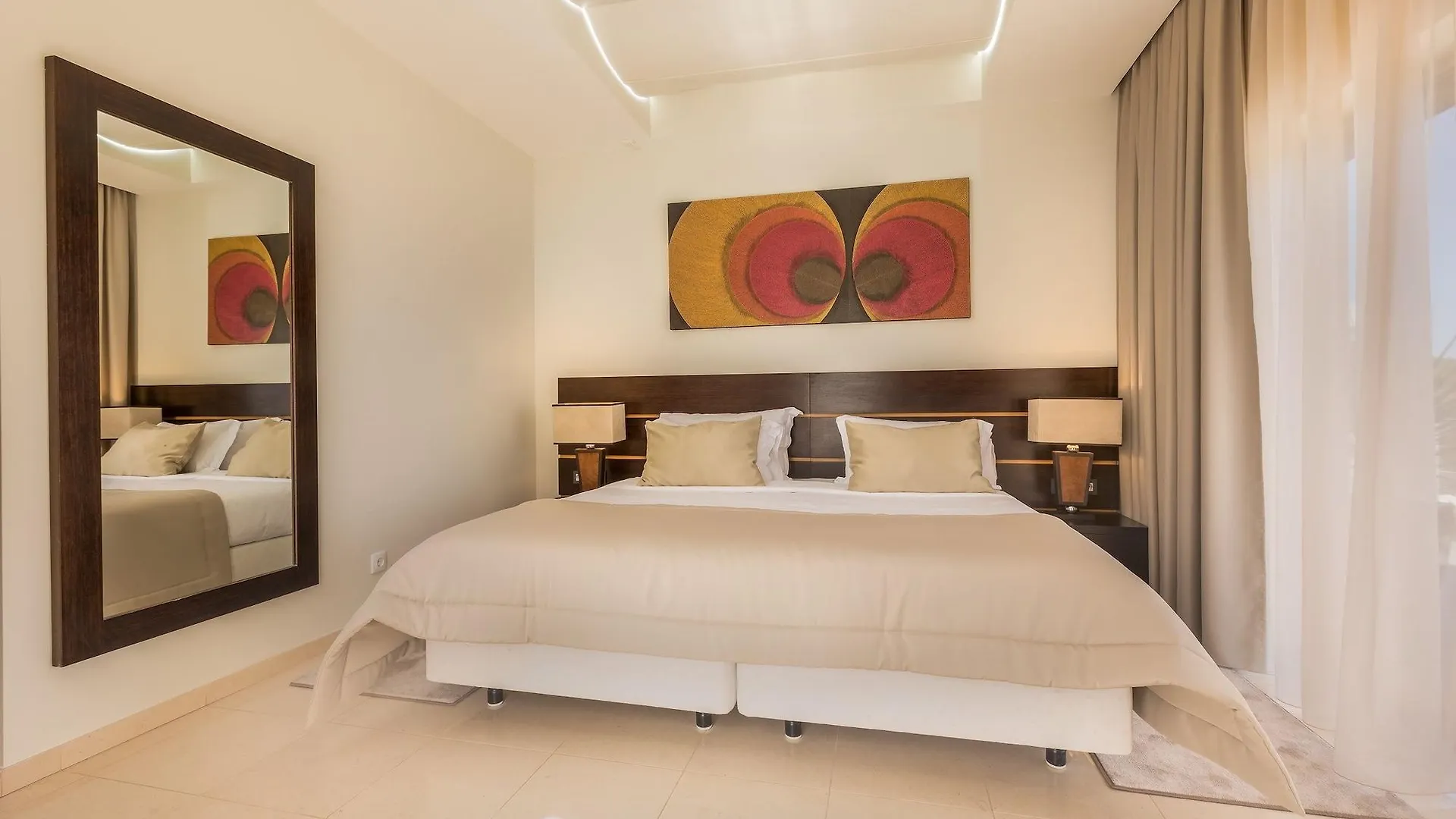 **** Hotel Caneiros Luxury House & Suites Ferragudo  Portugal
