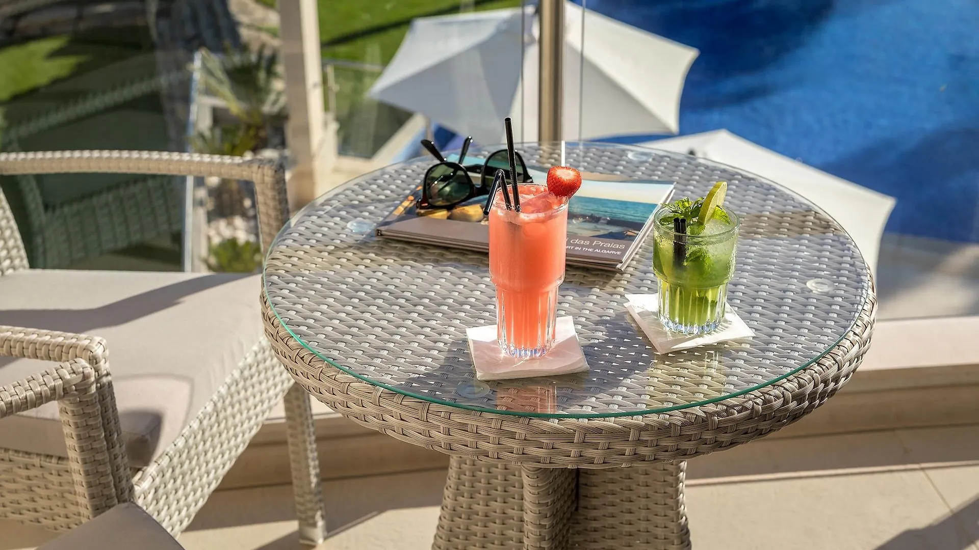 Caneiros Luxury House & Suites Ferragudo  4*, Ferragudo (Faro)