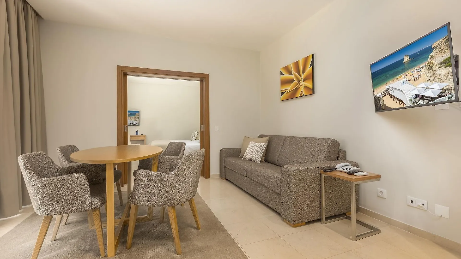 Caneiros Luxury House & Suites Ferragudo
