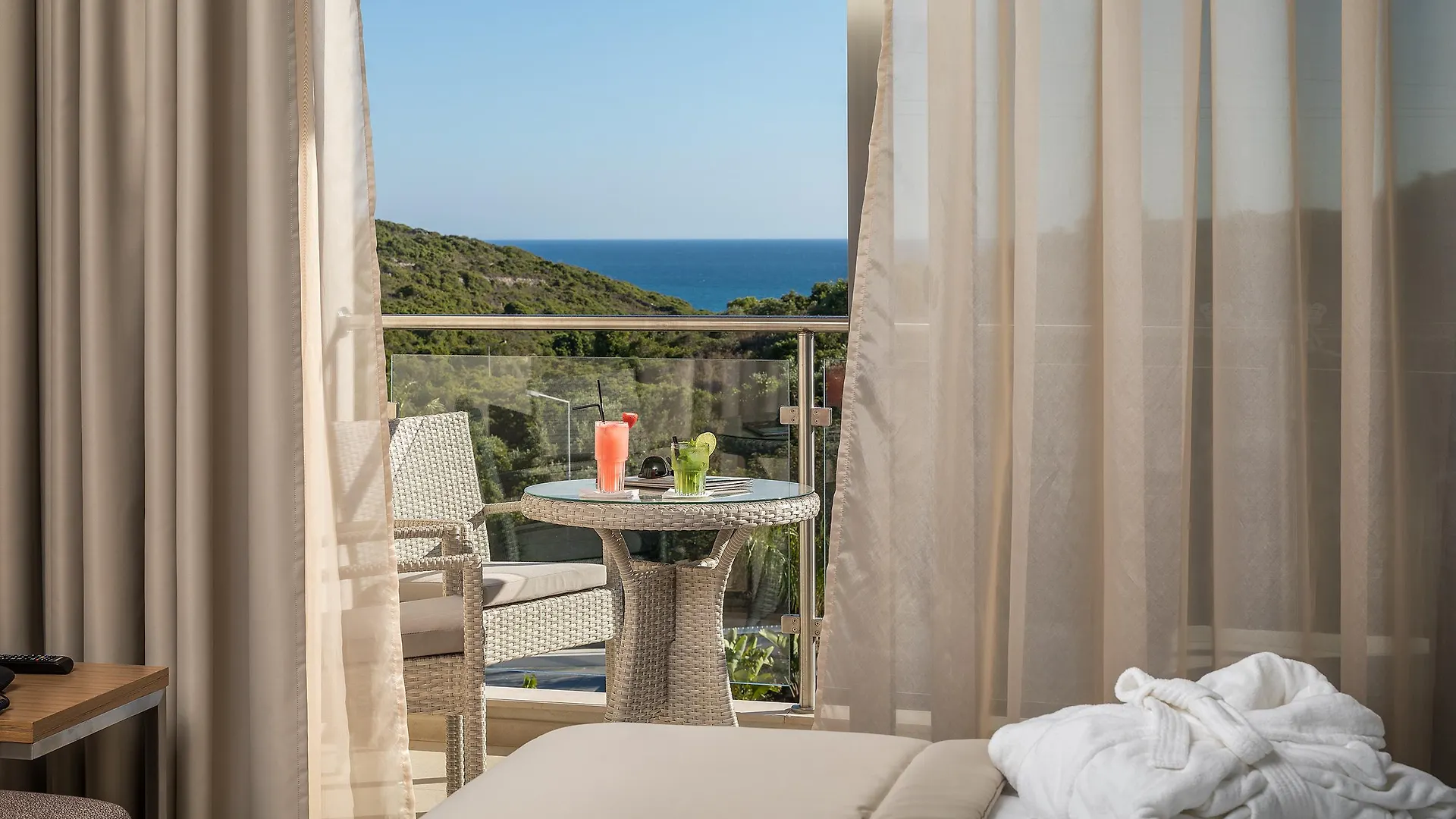 Caneiros Luxury House & Suites Ferragudo  4*, Ferragudo (Faro) Portugal