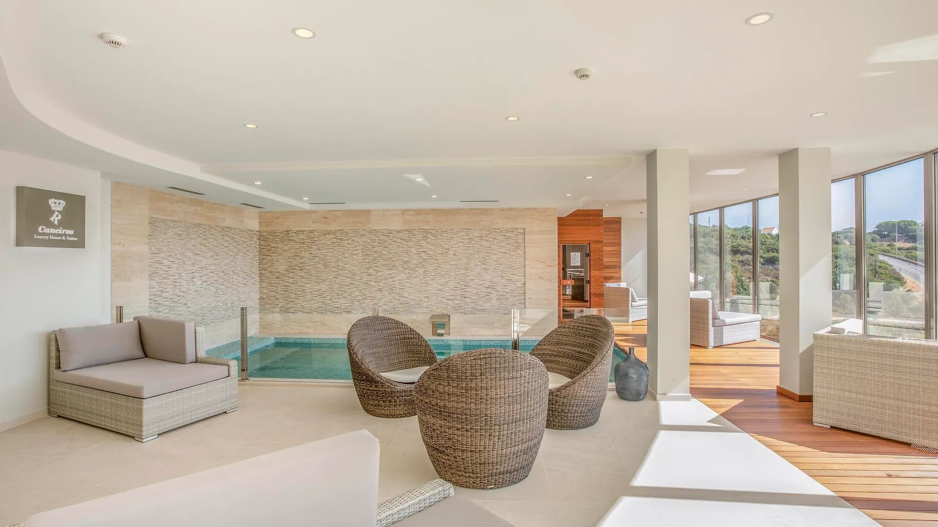 Caneiros Luxury House & Suites Ferragudo  Ferragudo (Faro)