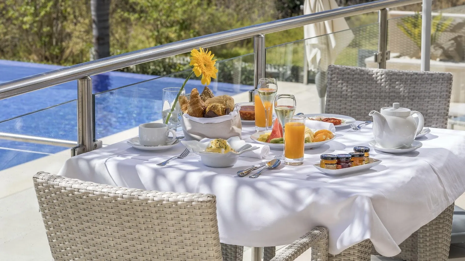 Caneiros Luxury House & Suites Ferragudo  Portugal