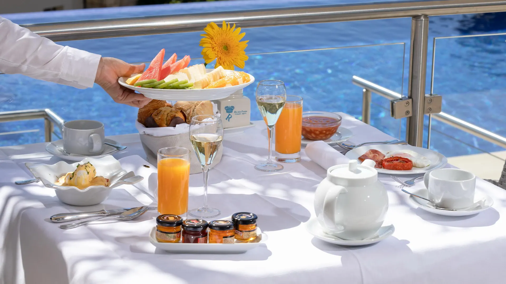 Caneiros Luxury House & Suites Ferragudo  Hotel Ferragudo (Faro)
