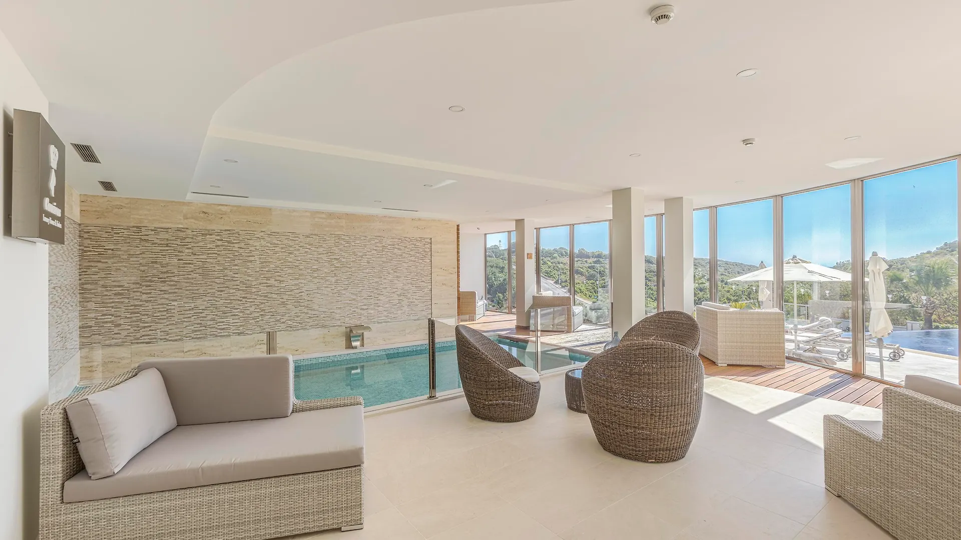 Caneiros Luxury House & Suites Ferragudo  Hotel