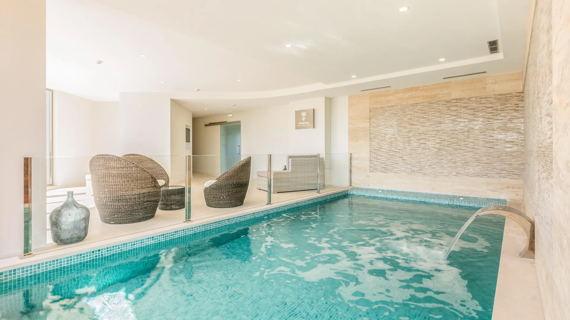 Caneiros Luxury House & Suites Ferragudo  4*, Ferragudo (Faro)