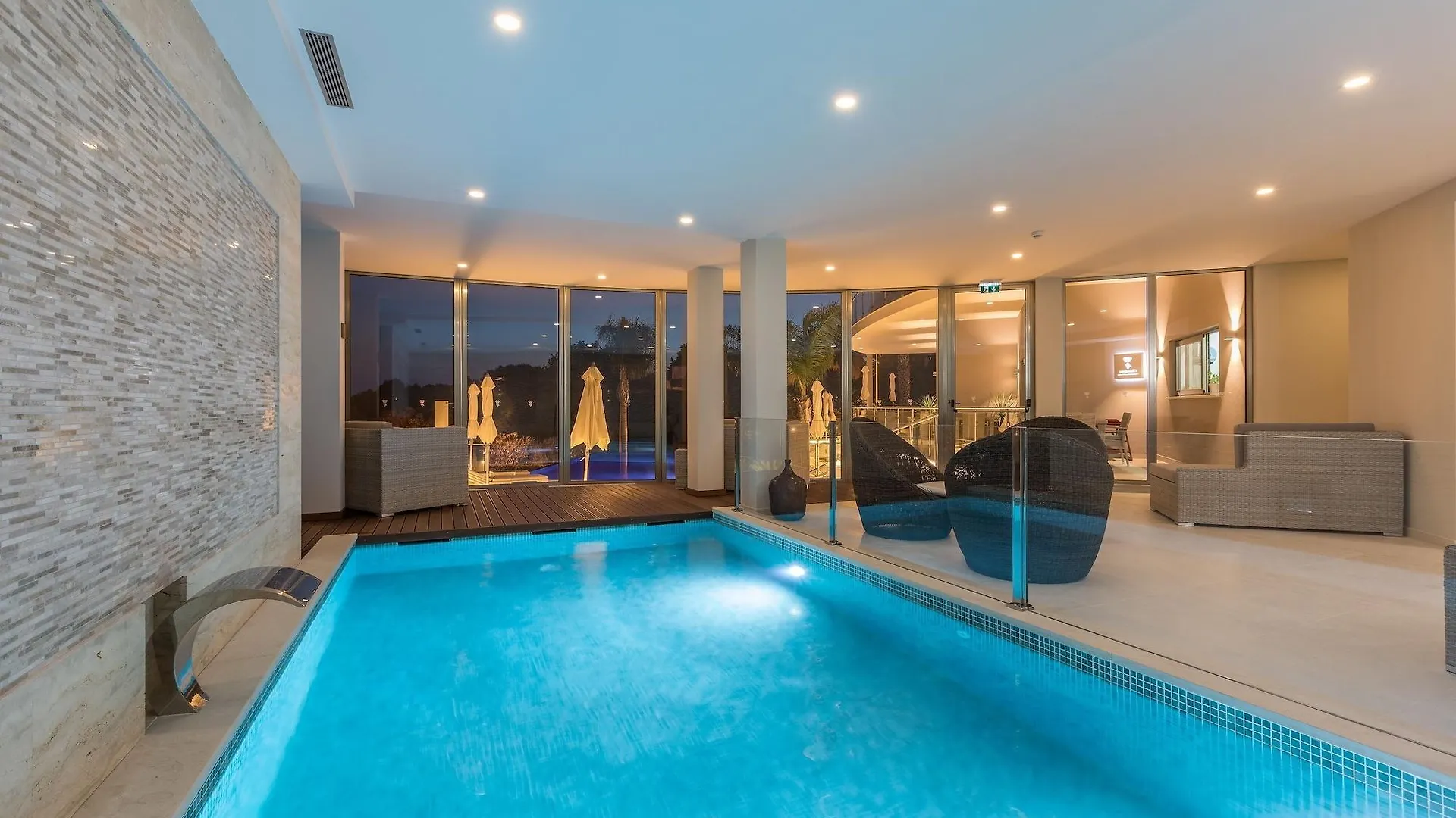 Caneiros Luxury House & Suites Ferragudo