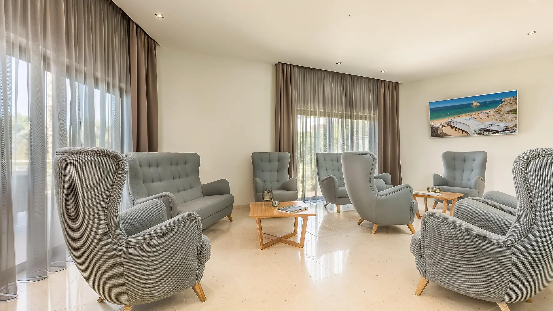 Caneiros Luxury House & Suites Ferragudo  Hotel Ferragudo (Faro)