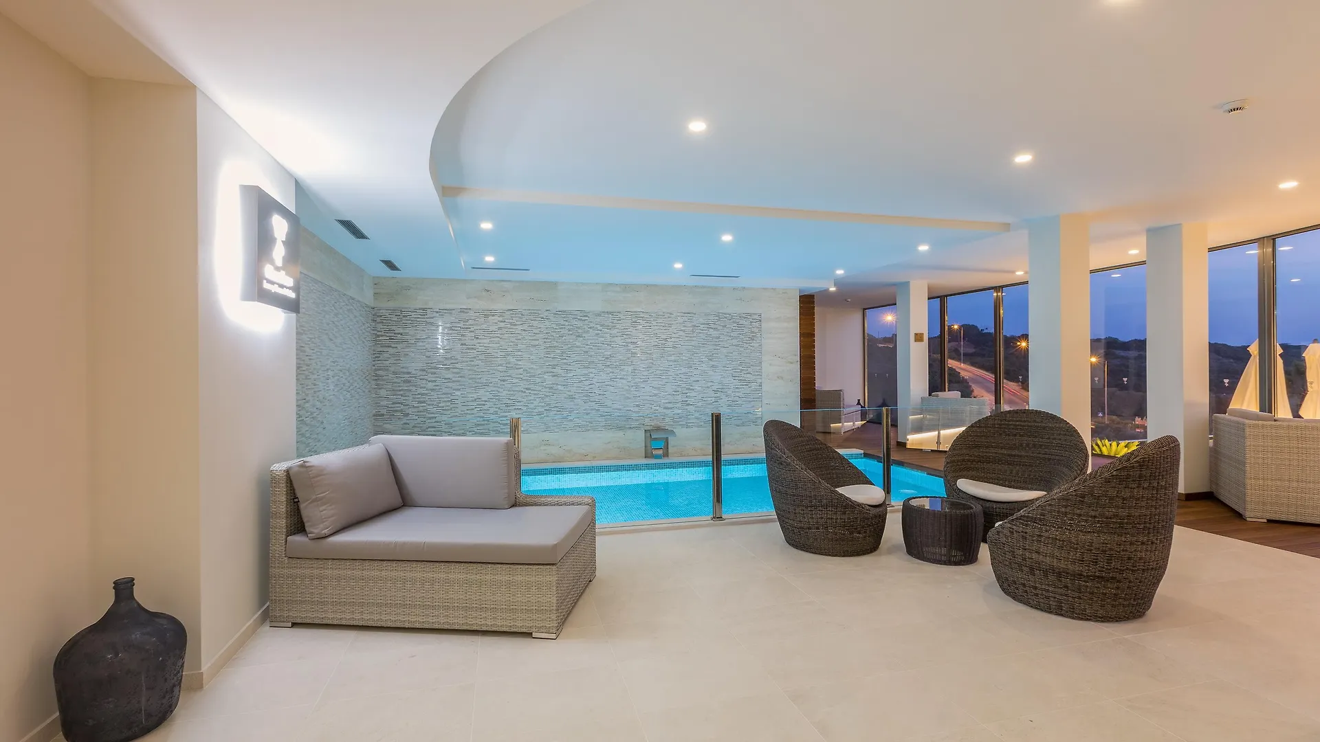 Hotel Caneiros Luxury House & Suites Ferragudo