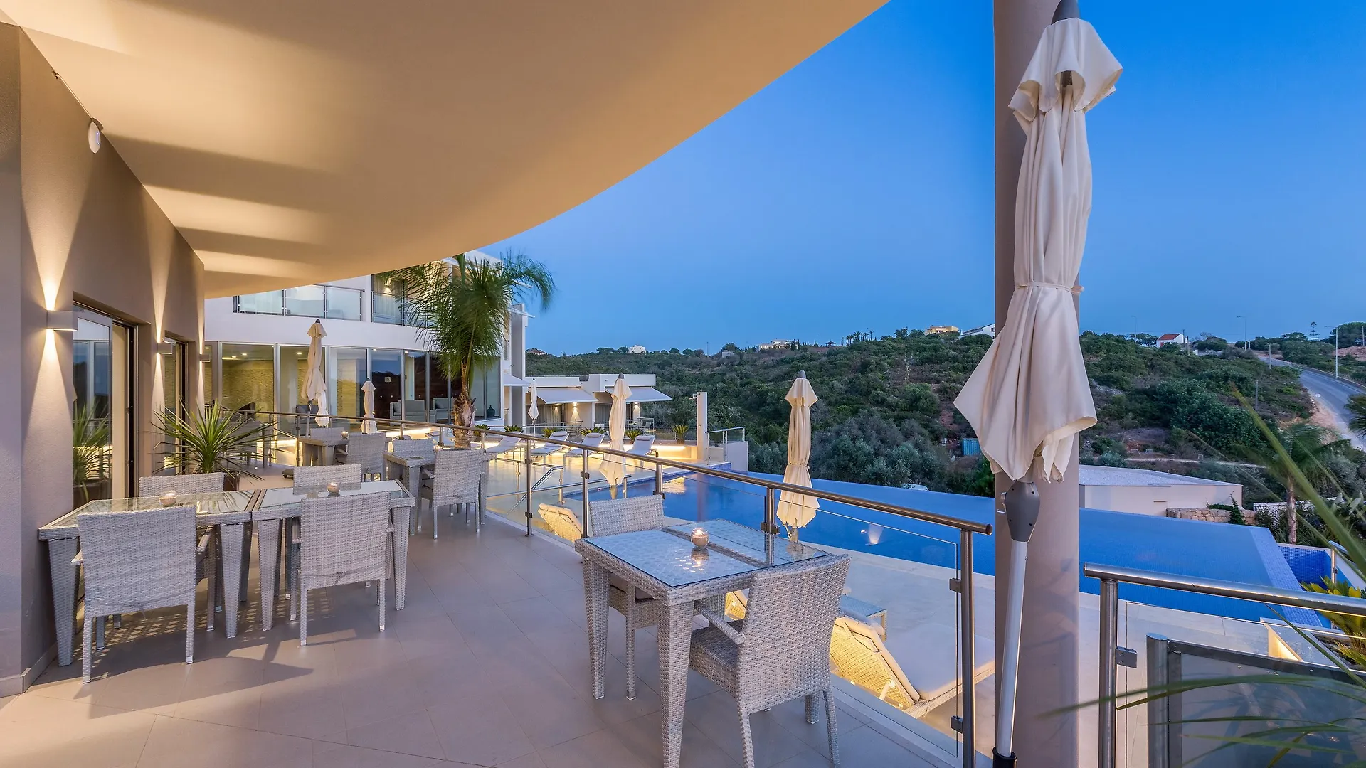 Caneiros Luxury House & Suites Ferragudo  Hotel Ferragudo (Faro)