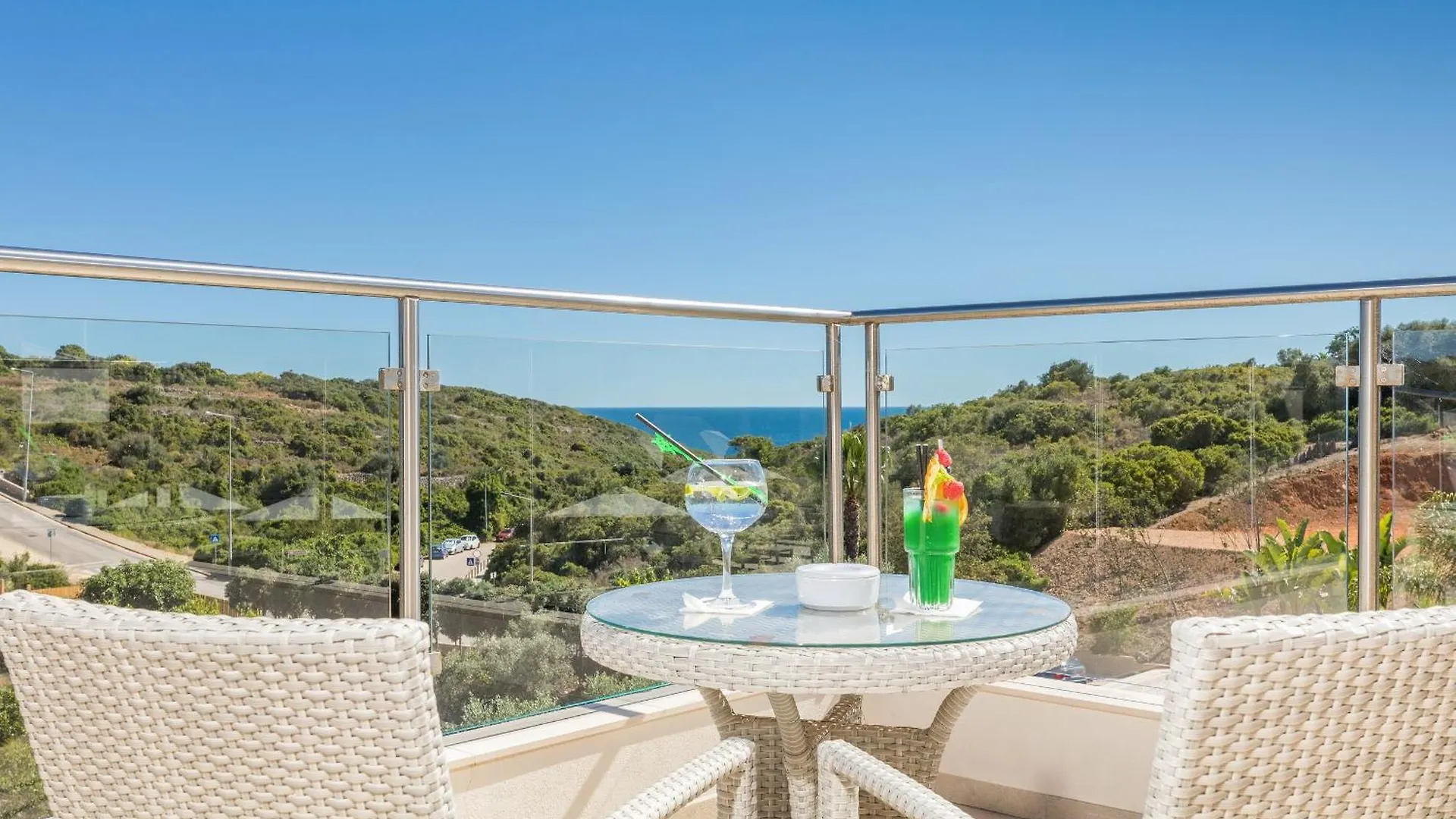 Caneiros Luxury House & Suites Ferragudo  Hotel
