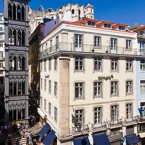 Tempo Flh 3* Lisbon