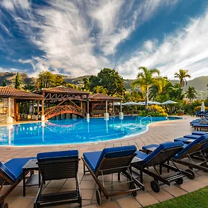 Quinta Jardins Do 5* Funchal (Madeira)