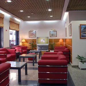 Hotel Anjos ***