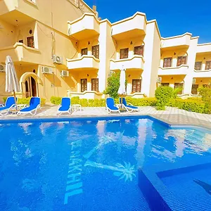 Hotel El Nakhil ***