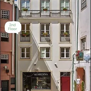 Casas Do Arco Coïmbre