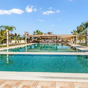 4* Hotel Rural Bricia Du Mar