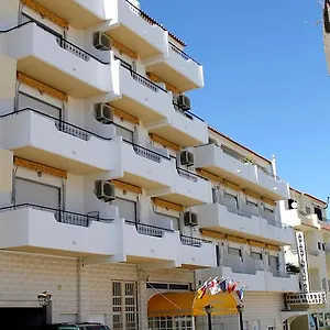 Turisticos Grande Apartment