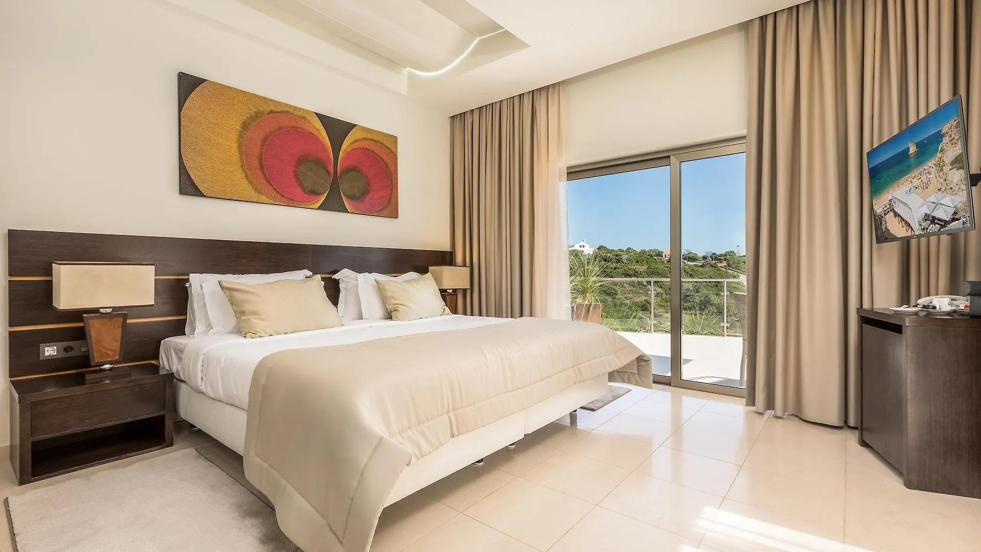 Caneiros Luxury House & Suites Ferragudo  Ferragudo (Faro)