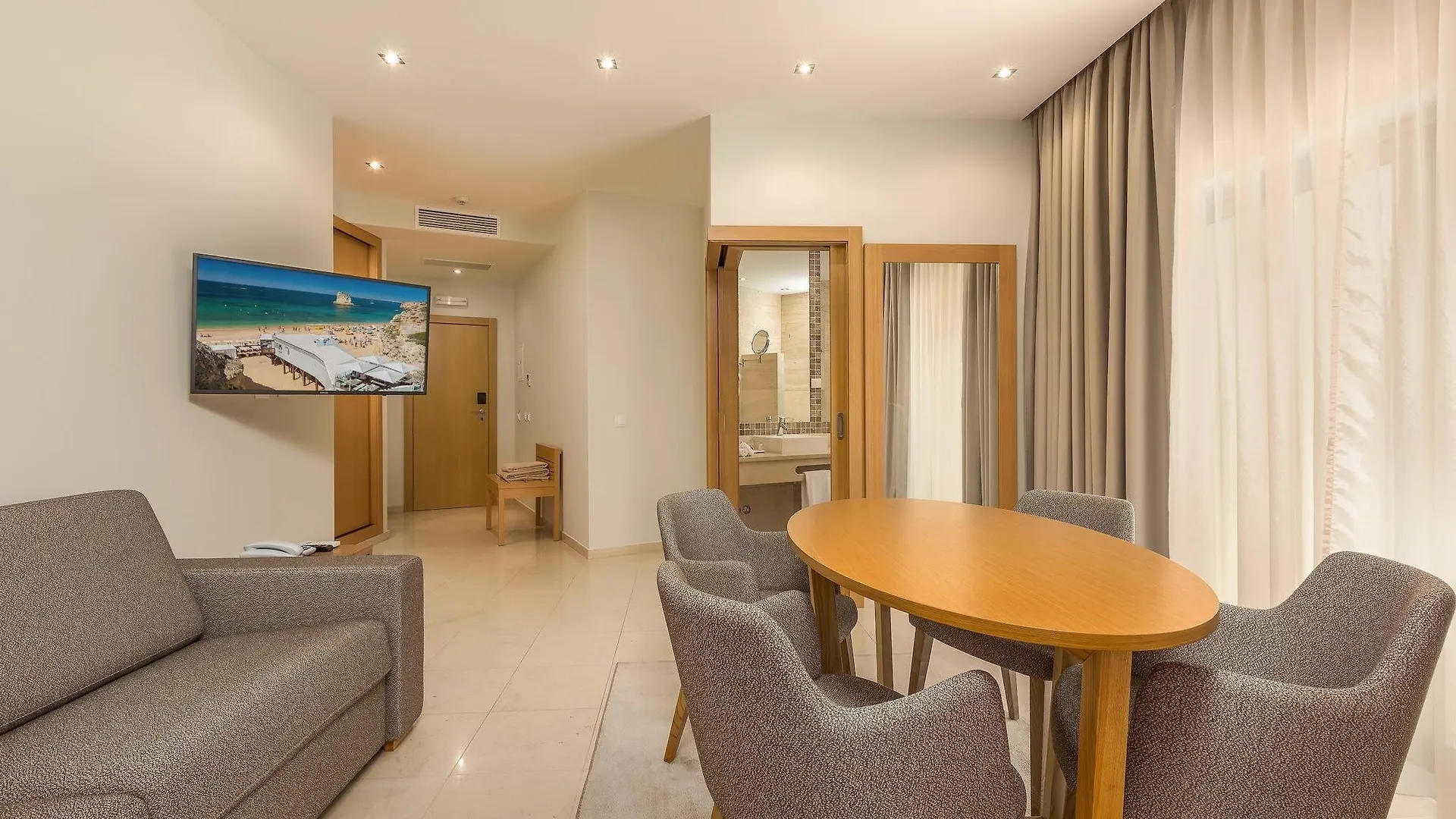 **** Hotel Caneiros Luxury House & Suites Ferragudo  Portugal