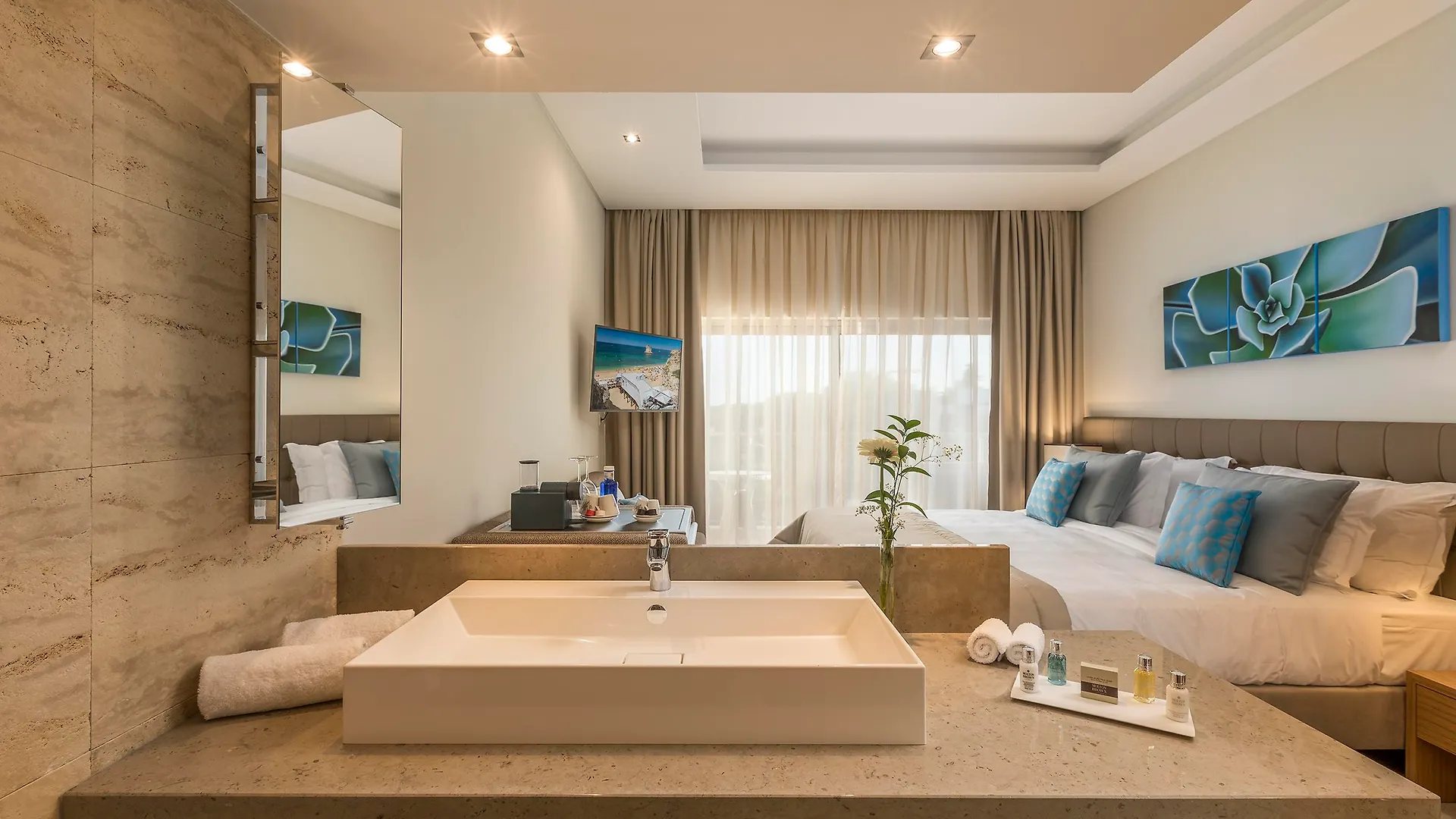 Caneiros Luxury House & Suites Ferragudo  4*, Ferragudo (Faro) Portugal