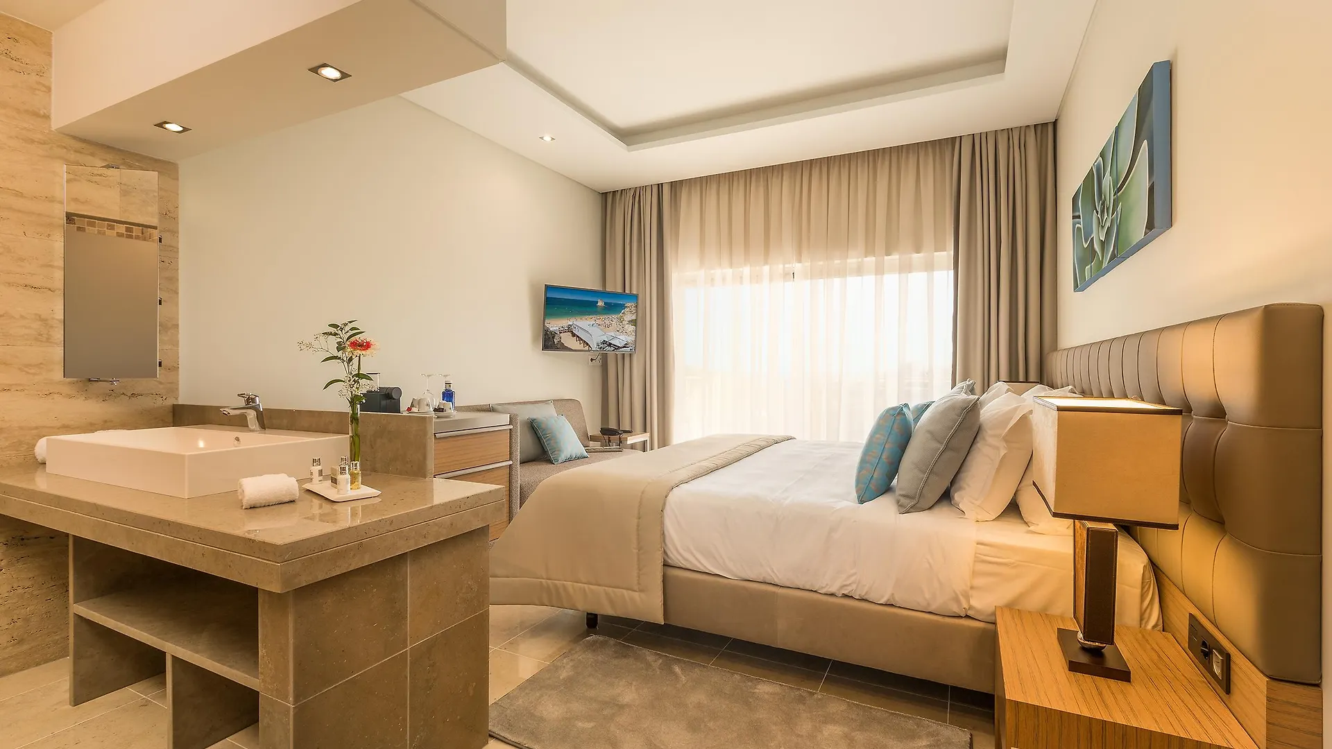 Hotel Caneiros Luxury House & Suites Ferragudo