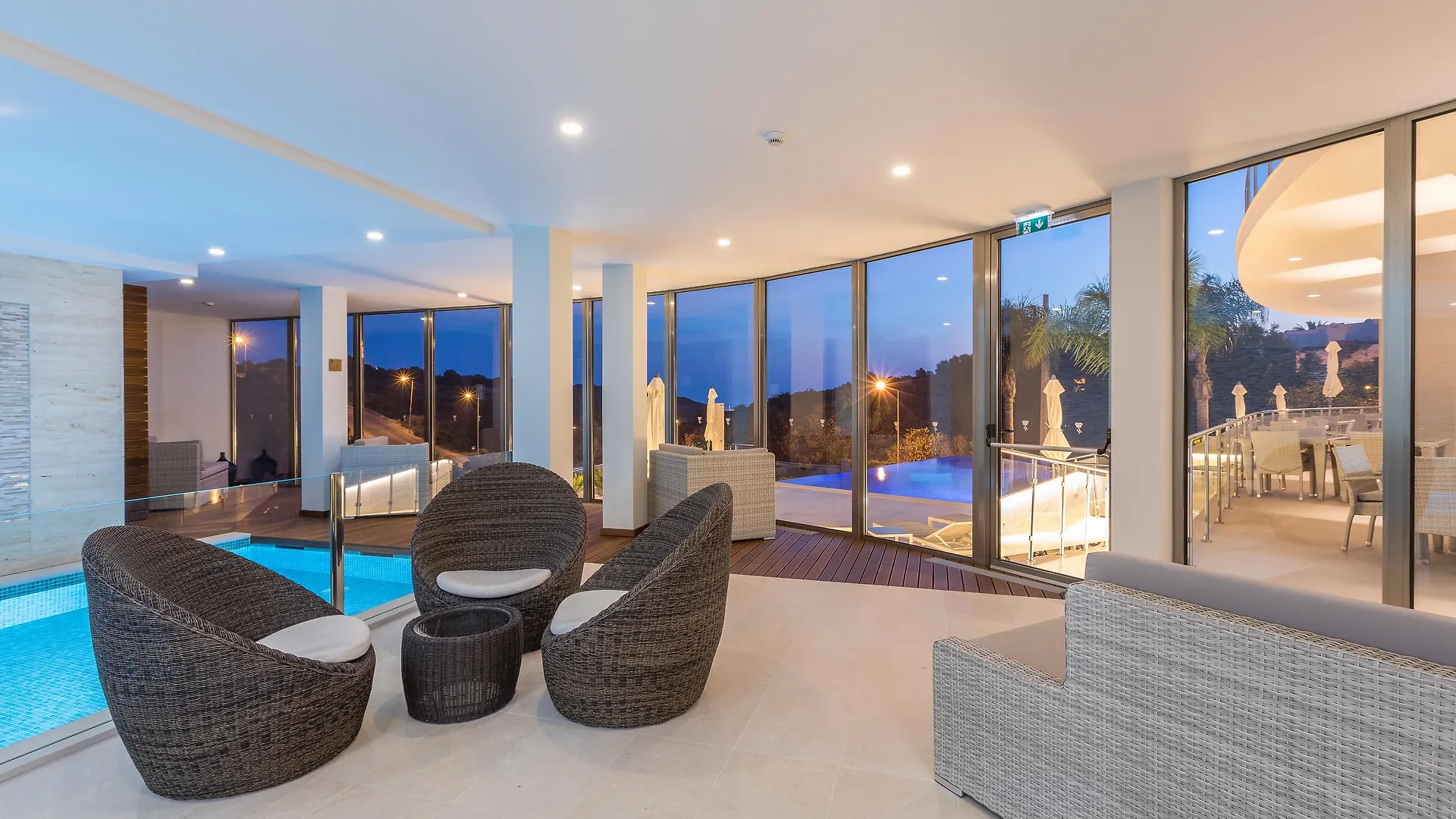 Caneiros Luxury House & Suites Ferragudo  Ferragudo (Faro)