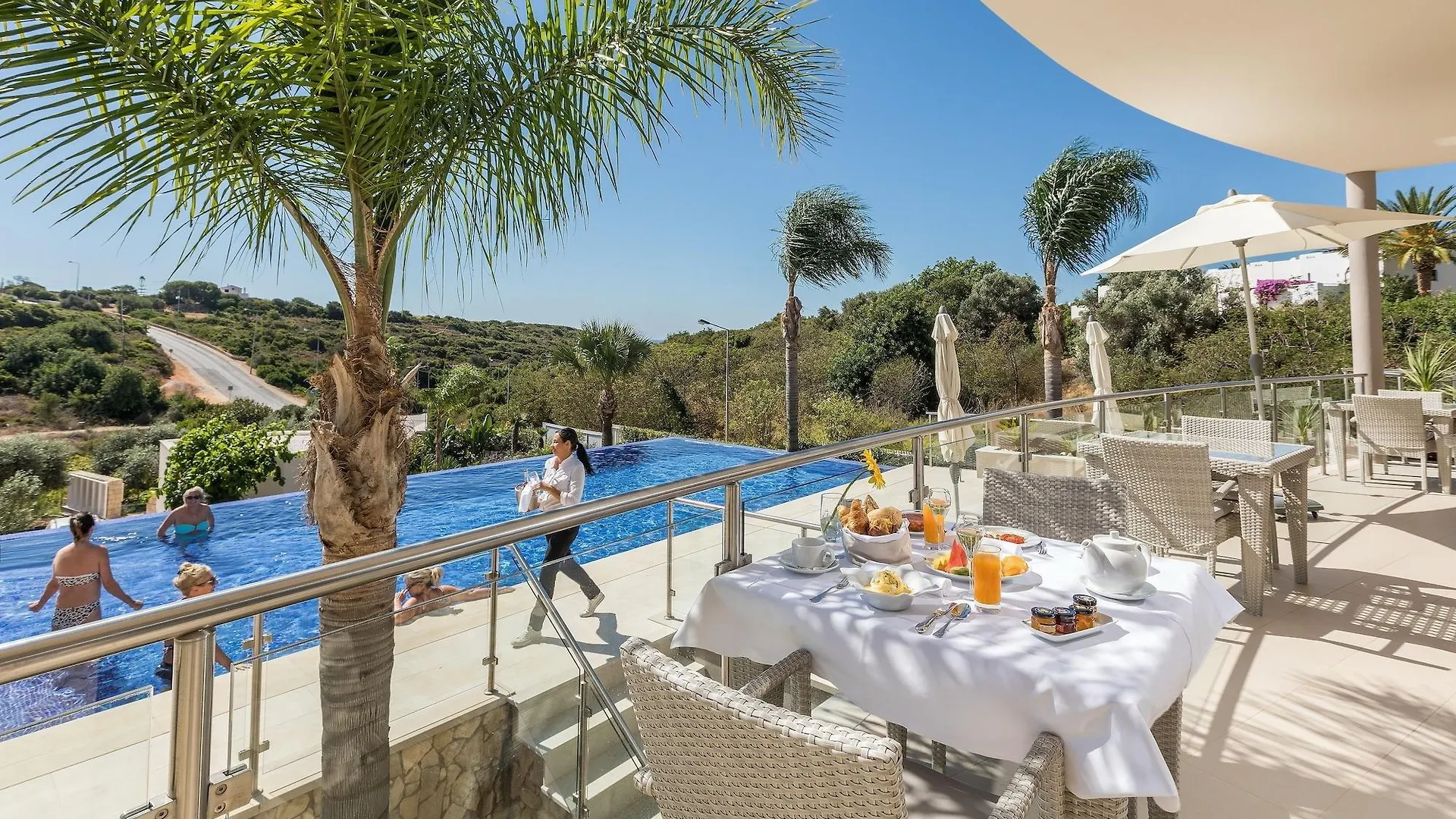 Caneiros Luxury House & Suites Ferragudo  4*, Ferragudo (Faro)