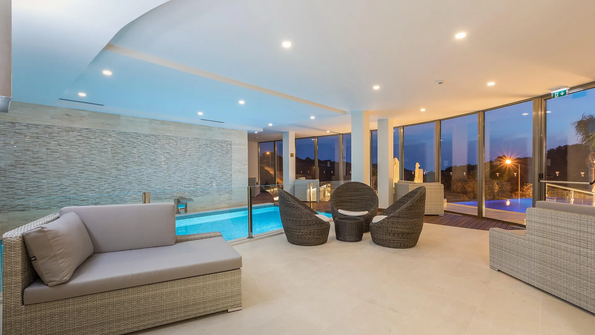 **** Hotel Caneiros Luxury House & Suites Ferragudo  Portugal