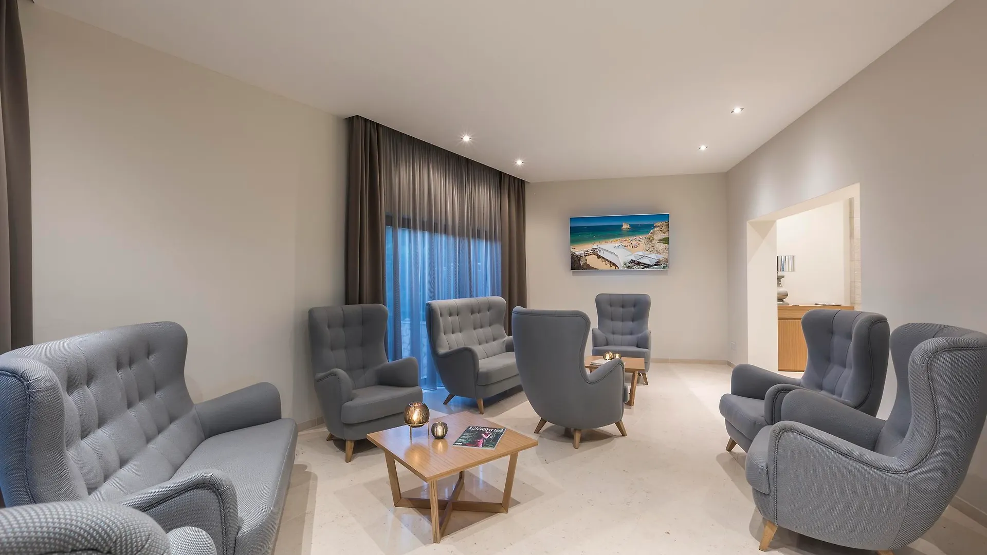 Caneiros Luxury House & Suites Ferragudo  Hotel
