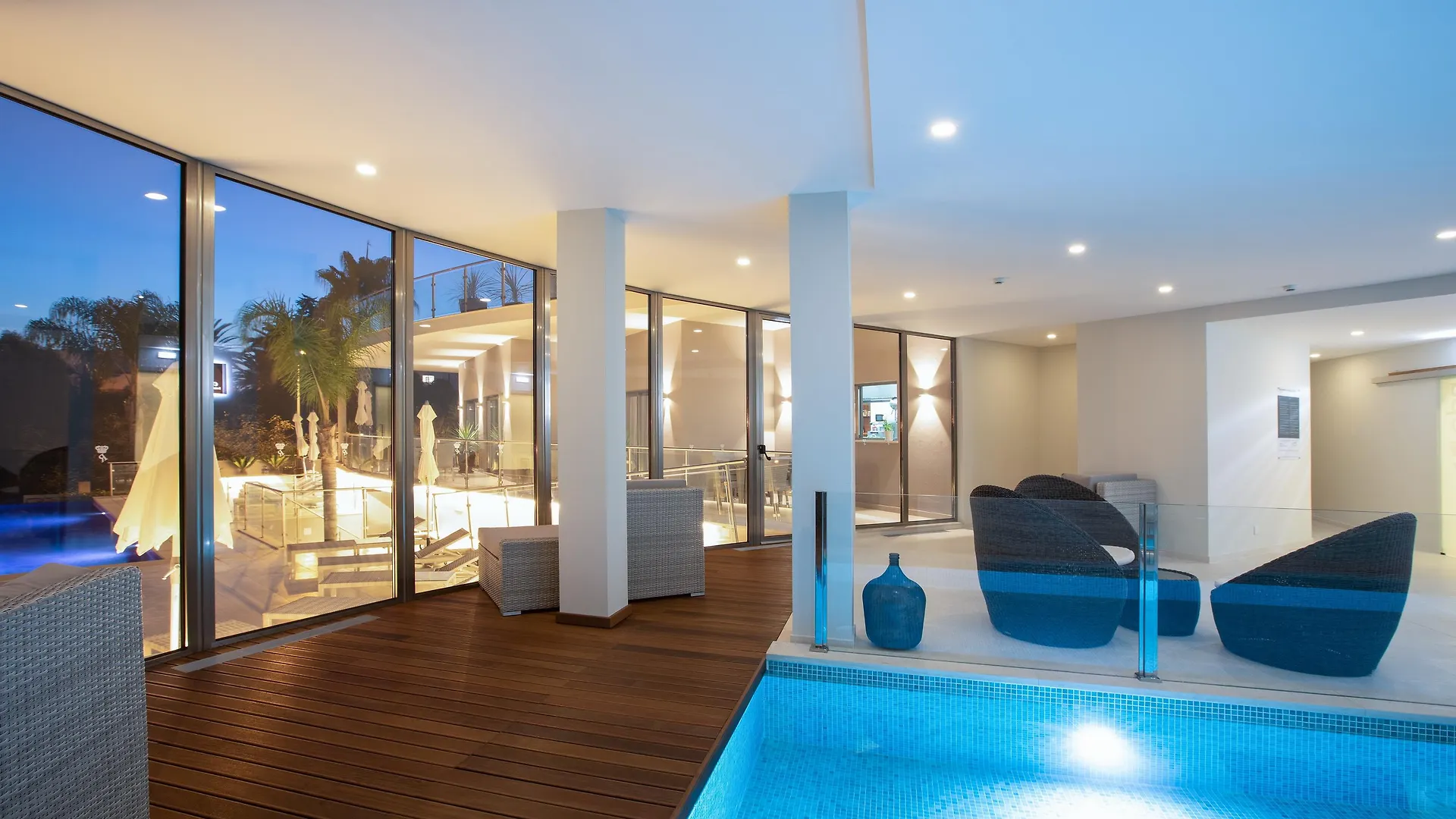 Caneiros Luxury House & Suites Ferragudo  Ferragudo (Faro)