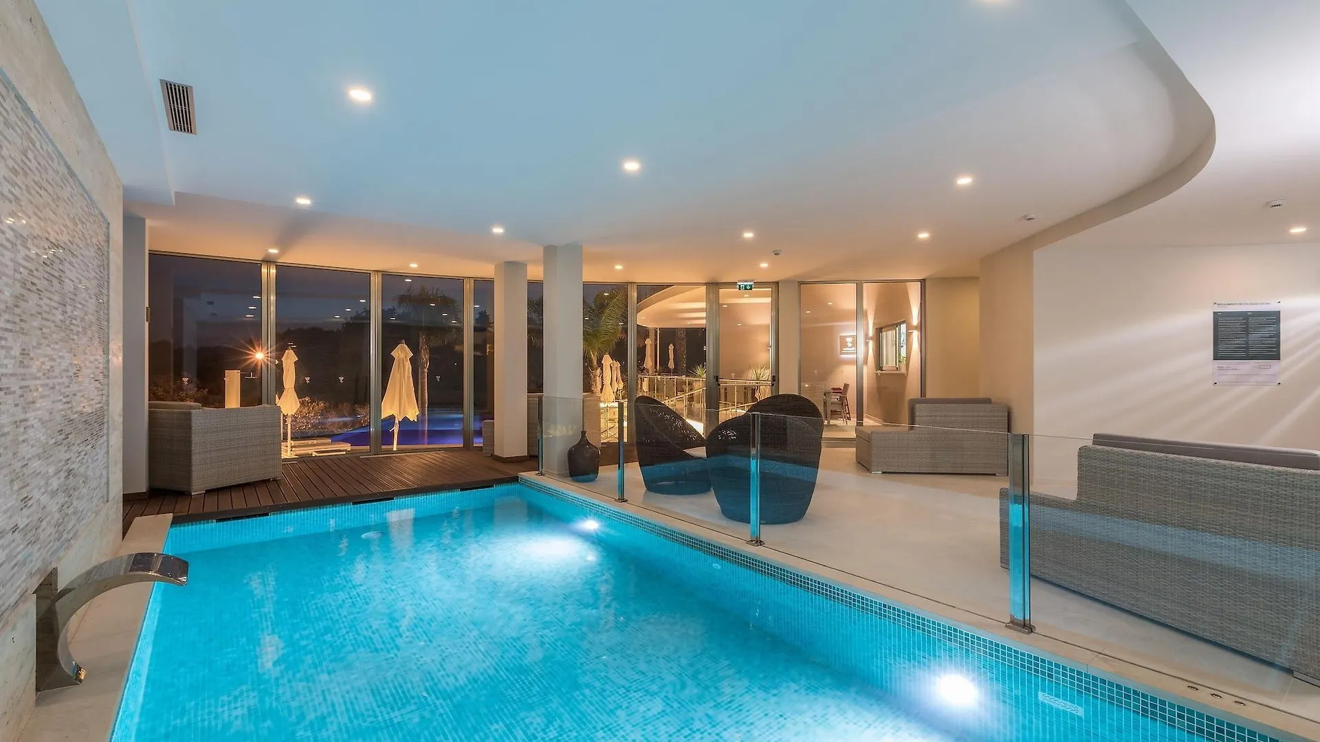 Caneiros Luxury House & Suites Ferragudo  Ferragudo (Faro)