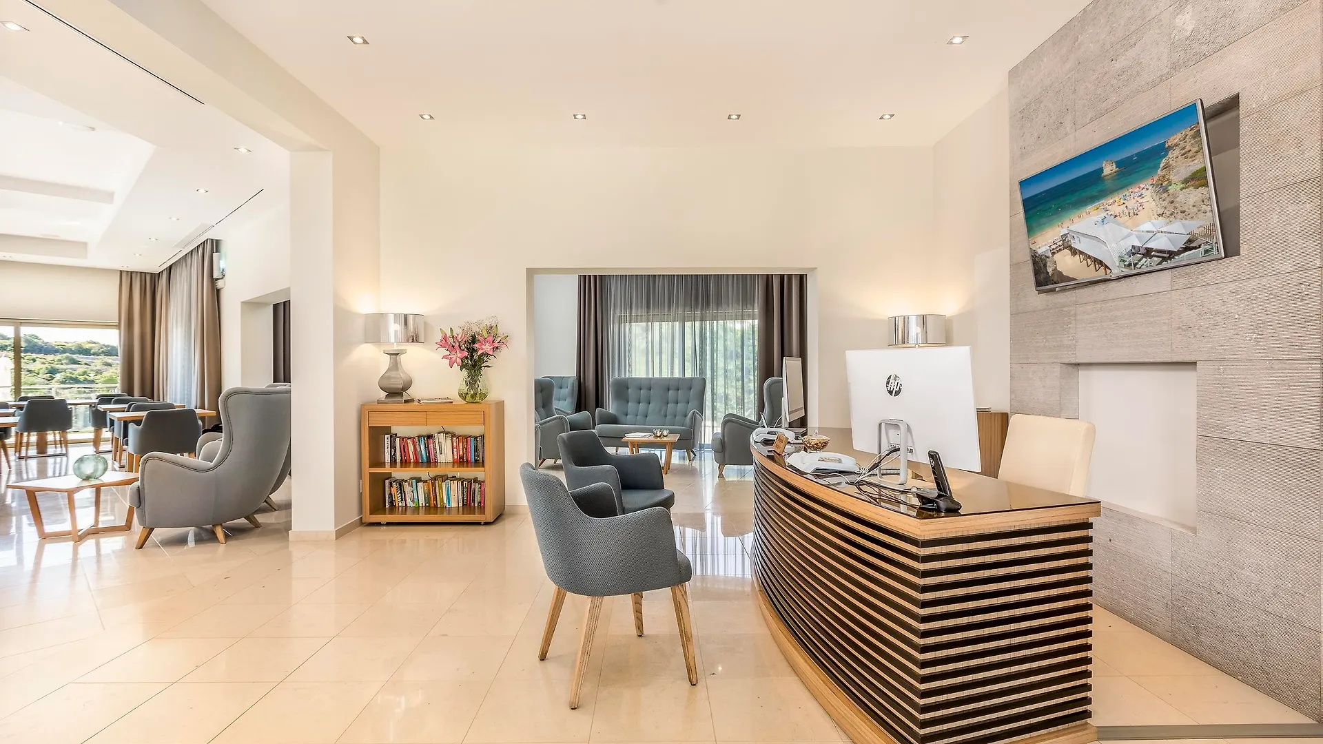 Caneiros Luxury House & Suites Ferragudo