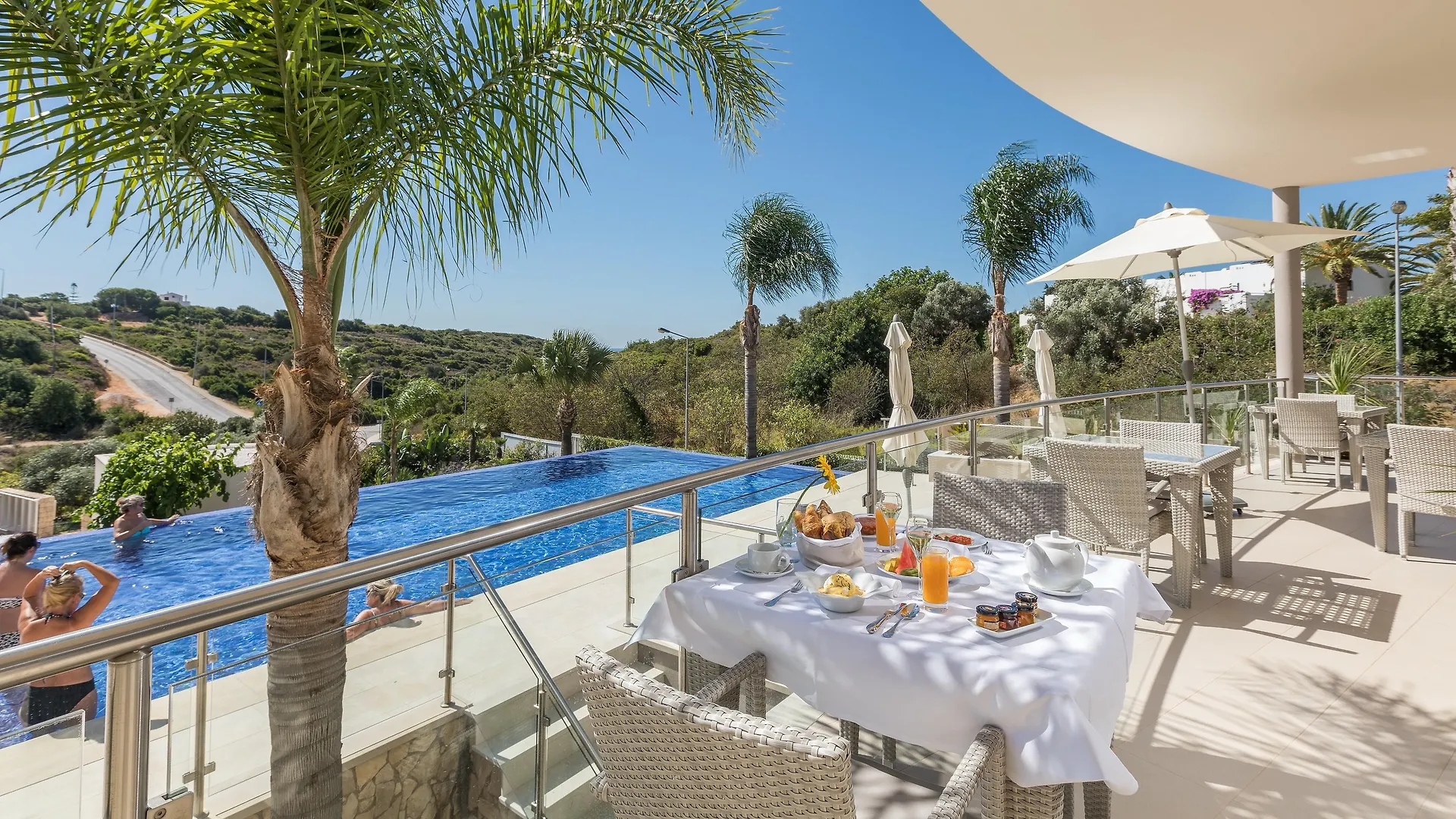 Caneiros Luxury House & Suites Ferragudo