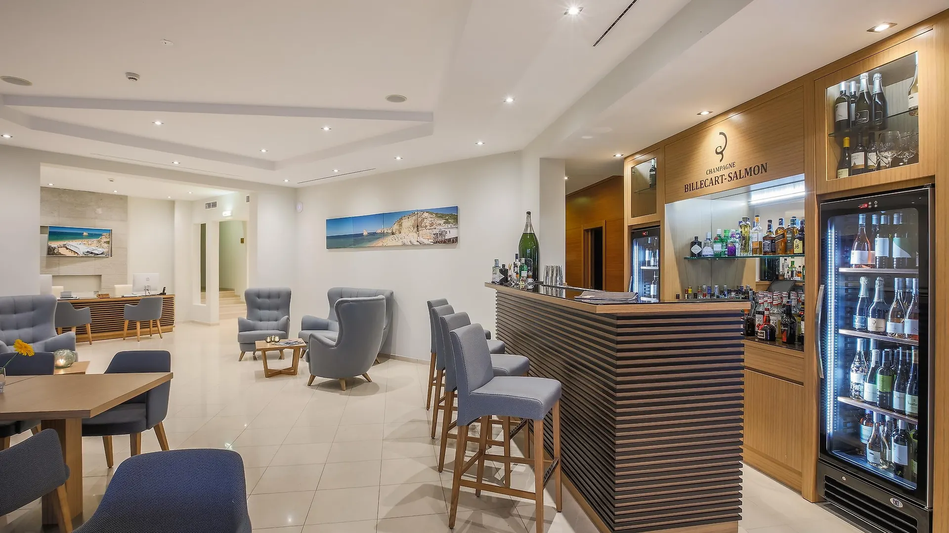 Caneiros Luxury House & Suites Ferragudo  4*, Ferragudo (Faro) Portugal