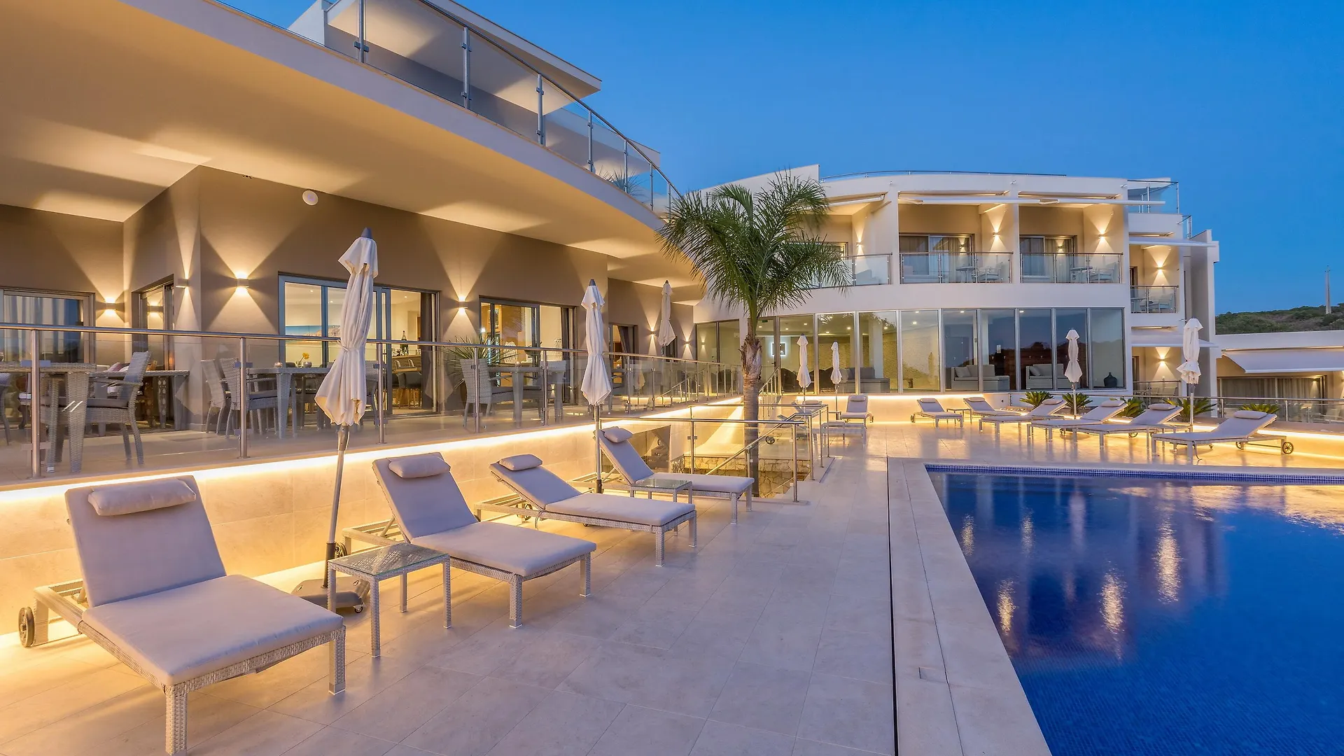Caneiros Luxury House & Suites Ferragudo  Portugal