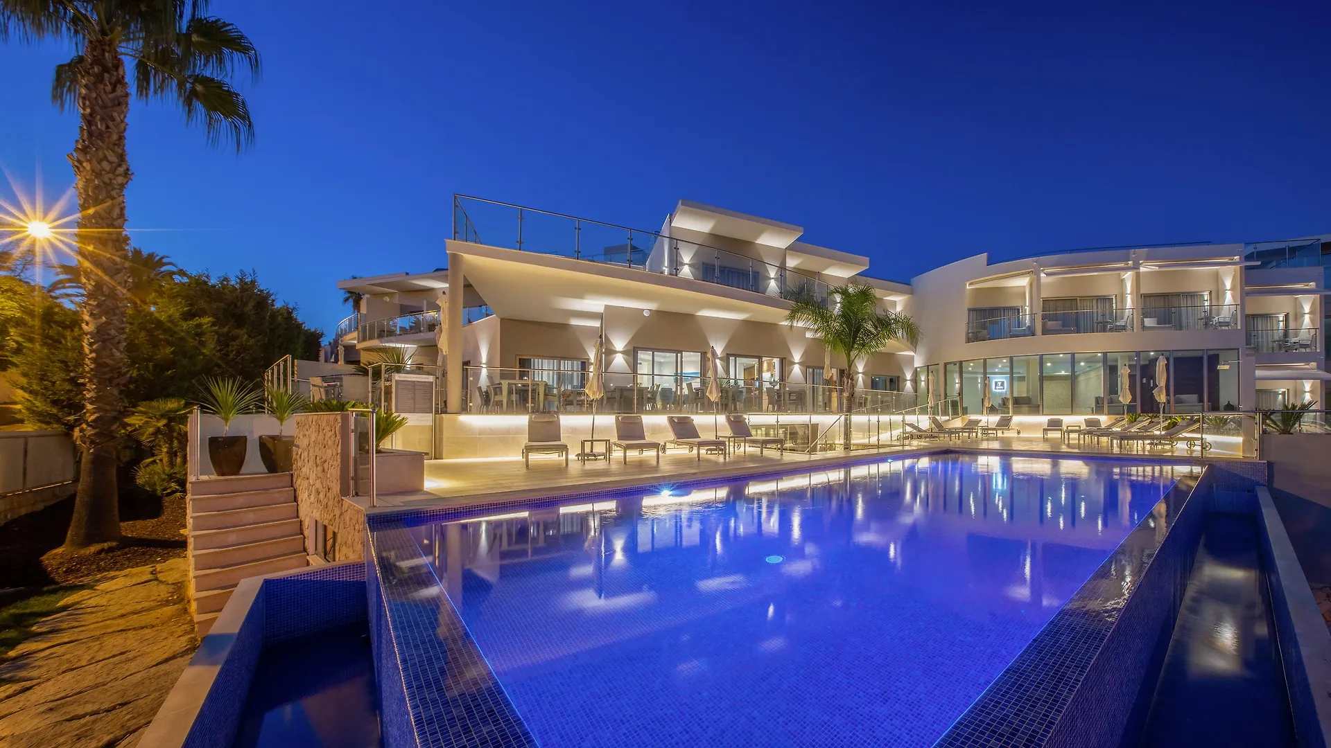 Caneiros Luxury House & Suites Ferragudo