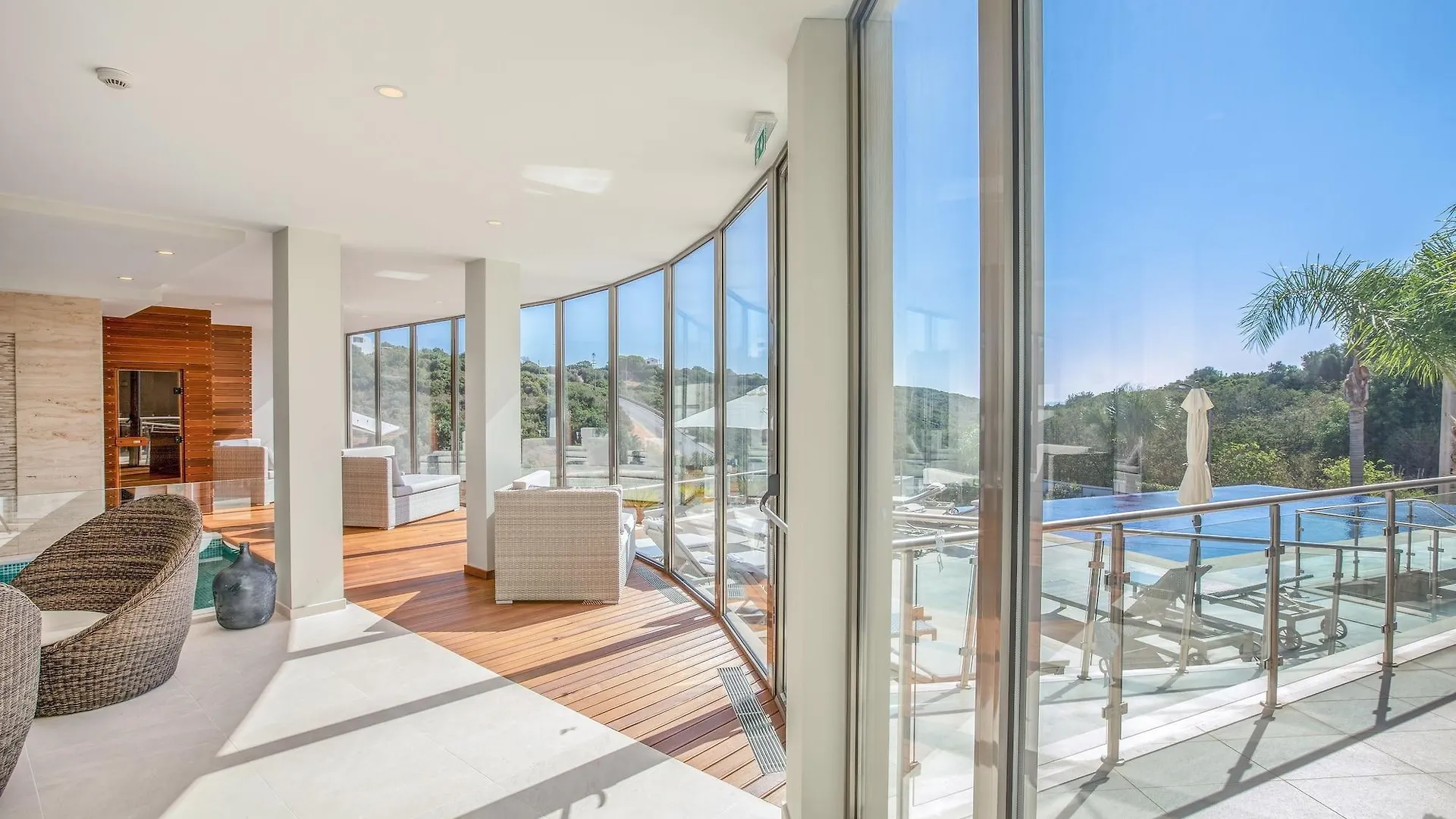 Caneiros Luxury House & Suites Ferragudo