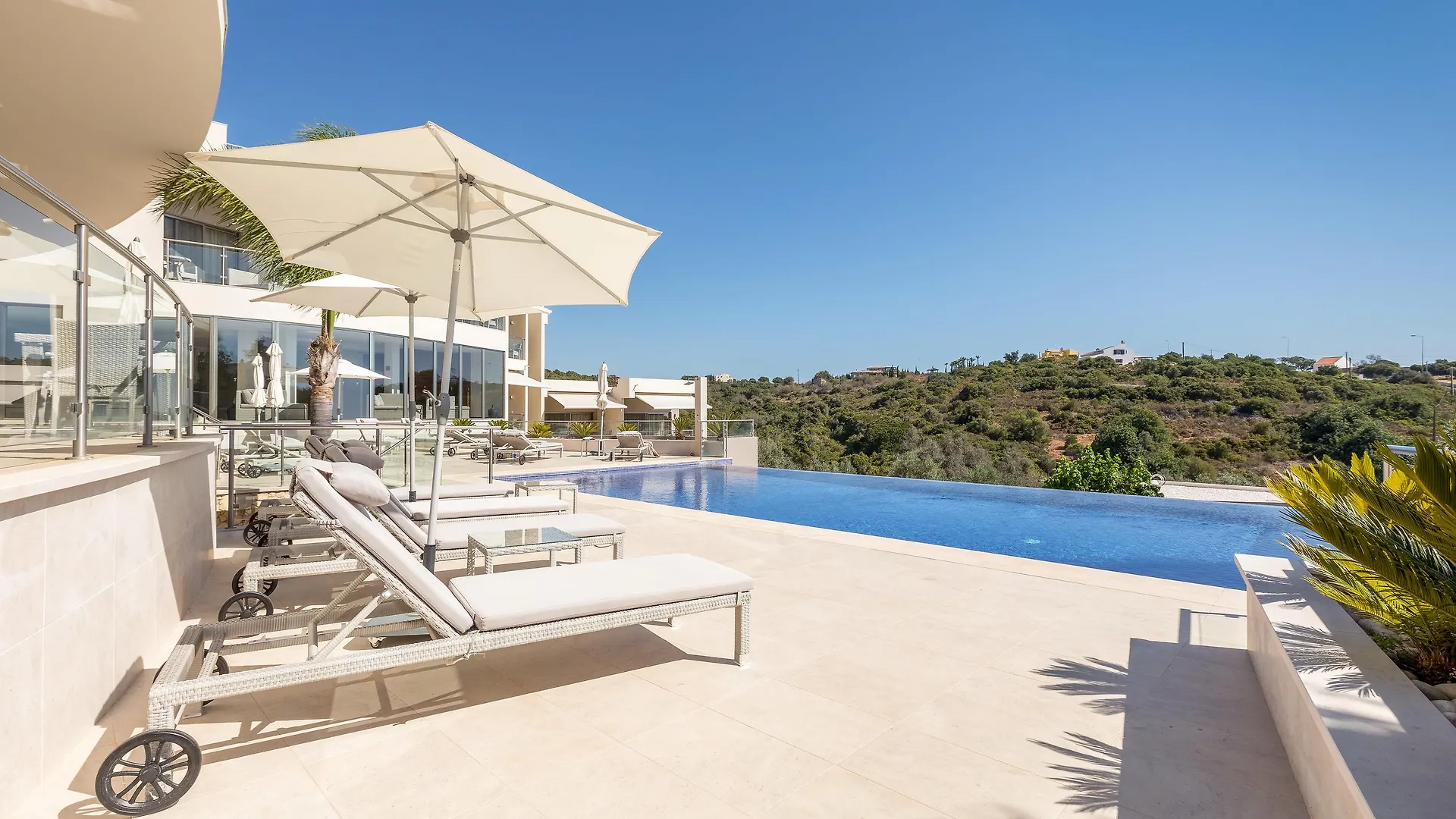 Caneiros Luxury House & Suites Ferragudo  4*, Ferragudo (Faro) Portugal